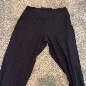 Lululemon align joggers